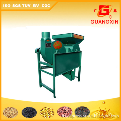 1500kg/h automatic peanut sheller machine